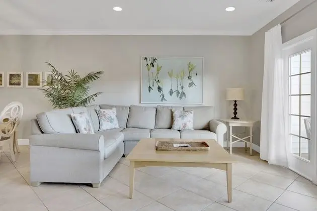 Standard Villa, 3 Yatak Odası