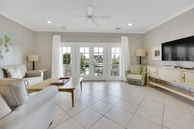 Standard Villa, 3 Yatak Odası