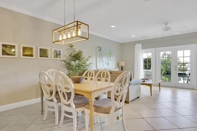 Standard Villa, 3 Yatak Odası