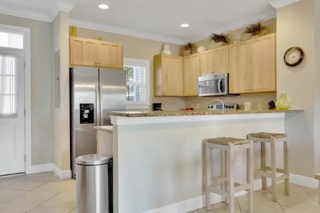 Standard Villa, 3 Yatak Odası