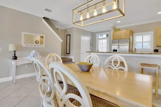 Standard Villa, 3 Yatak Odası