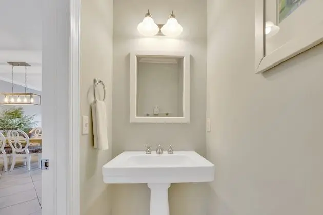Standard Villa, 3 Yatak Odası
