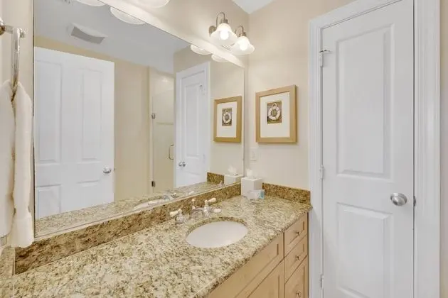 Standard Villa, 3 Yatak Odası
