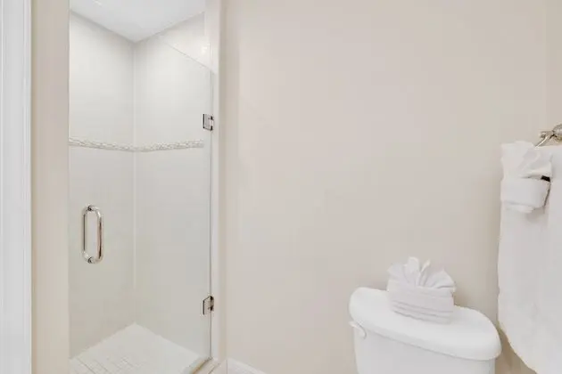 Standard Villa, 3 Yatak Odası