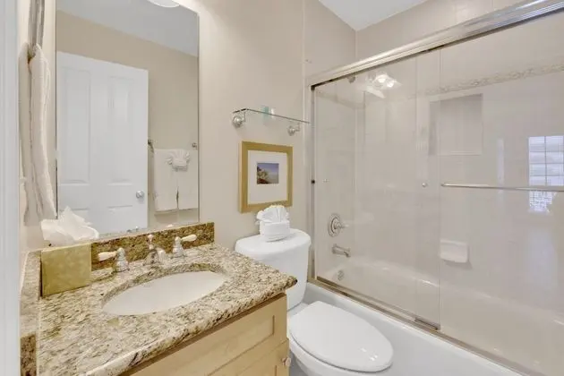 Standard Villa, 3 Yatak Odası