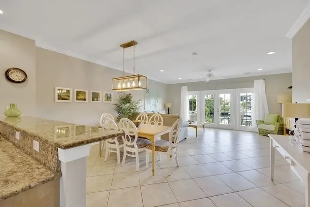 Standard Villa, 3 Yatak Odası