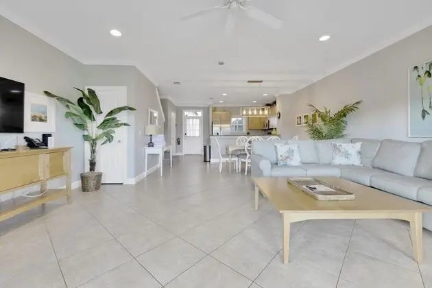Standard Villa, 3 Yatak Odası