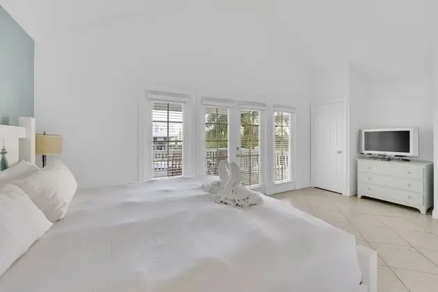 Standard Villa, 3 Yatak Odası