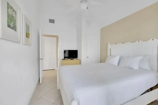 Standard Villa, 3 Yatak Odası