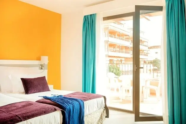 Superior Apart Daire, 1 Yatak Odası (2 adultos y 1 niño)