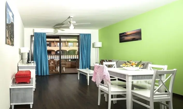 Superior Apart Daire, 1 Yatak Odası (3 adultos)