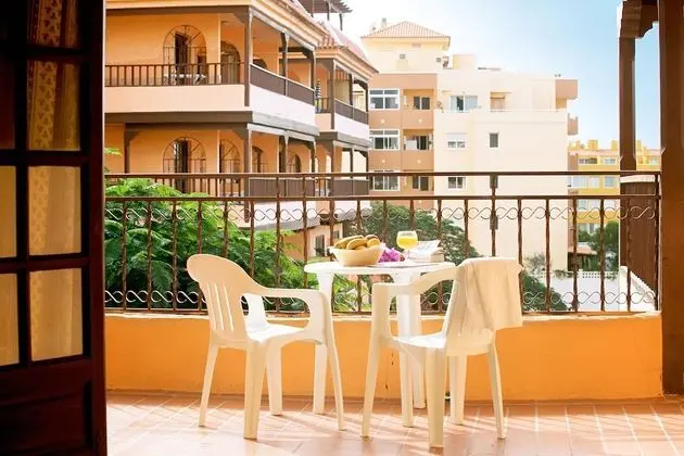 Superior Apart Daire, 1 Yatak Odası (3 adultos)