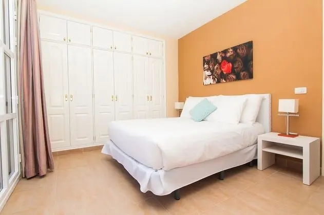 Apart Daire, 2 Yatak Odası, Veranda (2-4 people)