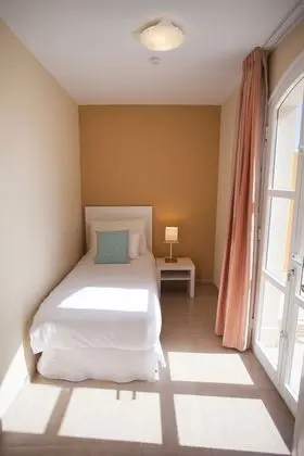 Apart Daire, 2 Yatak Odası, Veranda (2-4 people)