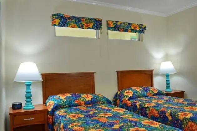 Deluxe Apart Daire, 2 Yatak Odası, 2 Banyolu, Denize Sıfır