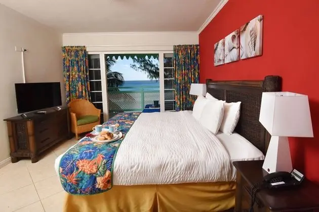 Deluxe Stüdyo, Denize Sıfır