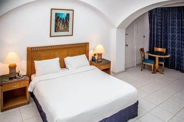 Deluxe Tek Büyük Yataklı Oda, Deniz Manzaralı