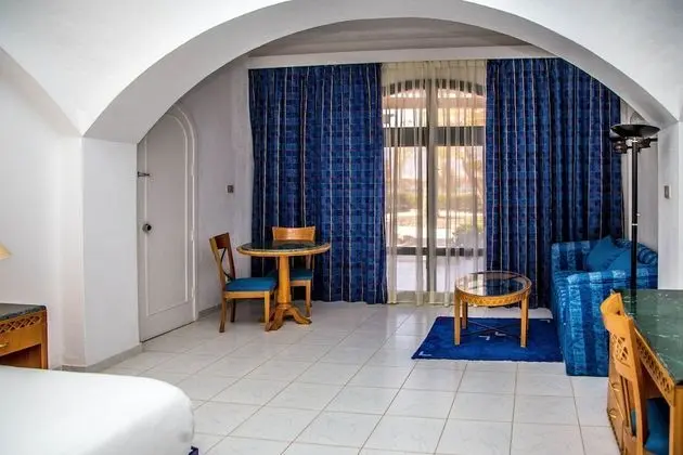 Deluxe Tek Büyük Yataklı Oda, Deniz Manzaralı