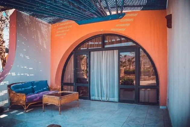 Deluxe Tek Büyük Yataklı Oda, Deniz Manzaralı