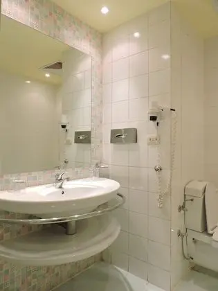 Superior Tek Büyük Yataklı Oda, Bahçe Manzaralı
