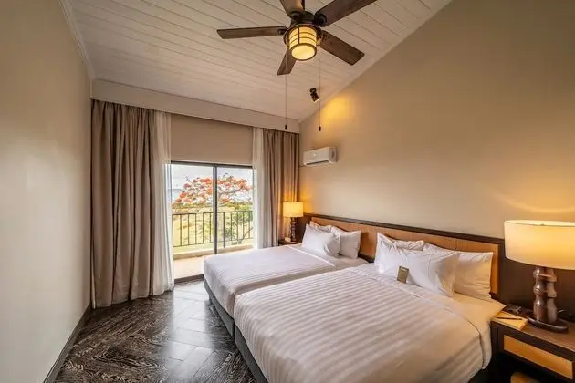 Family Villa