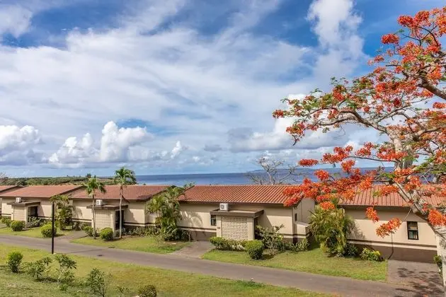 Family Villa