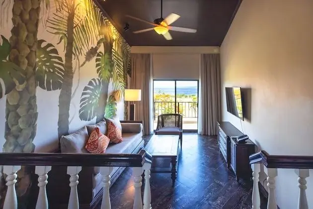Family Villa
