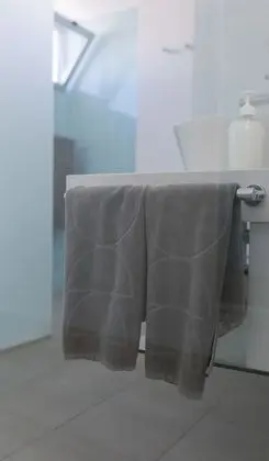 Junior Süit, Okyanus Manzaralı (2 adultos)
