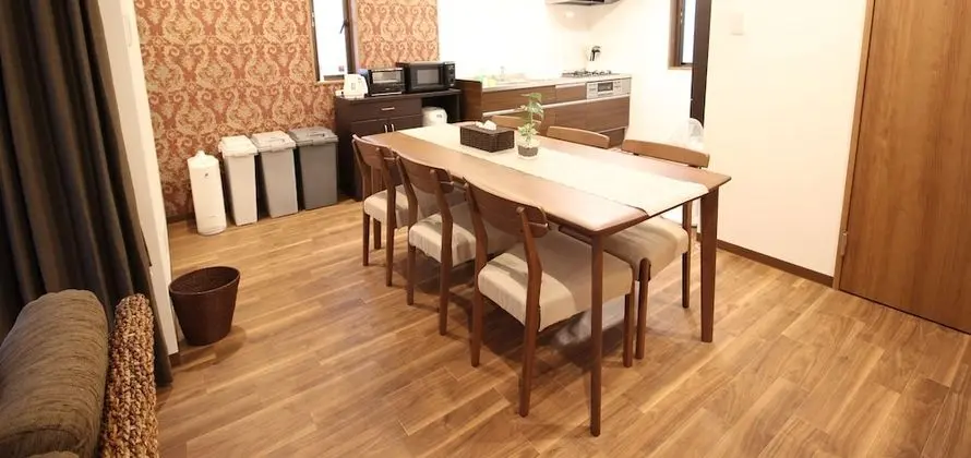 Ev (Private Vacation Home 2)