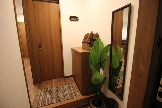 Ev (Private Vacation Home 2)