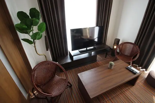 Ev (Private Vacation Home 2)