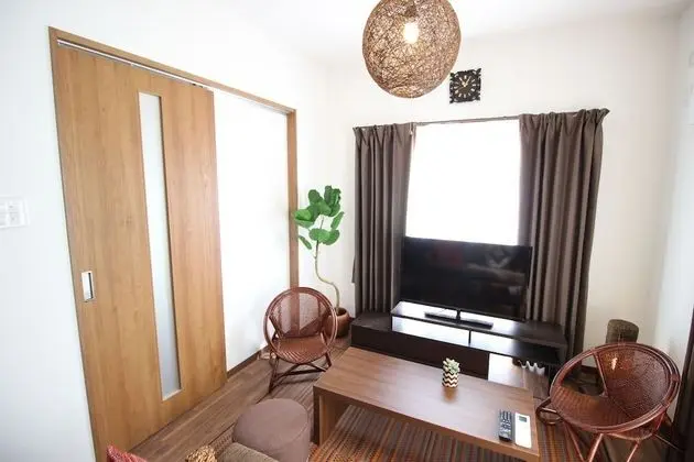 Ev (Private Vacation Home 2)