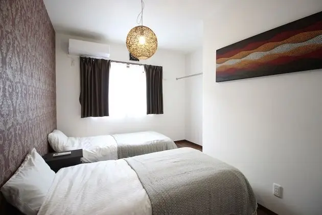 Ev (Private Vacation Home 2)