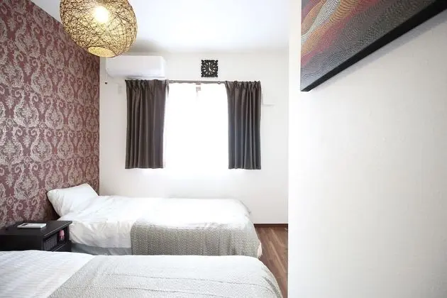 Ev (Private Vacation Home 2)