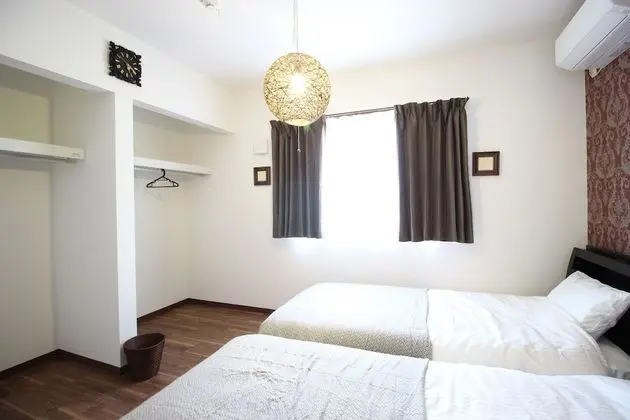 Ev (Private Vacation Home 2)