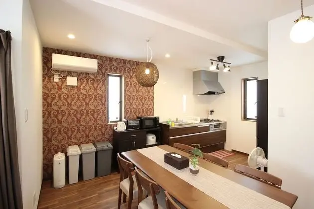 Ev (Private Vacation Home 2)