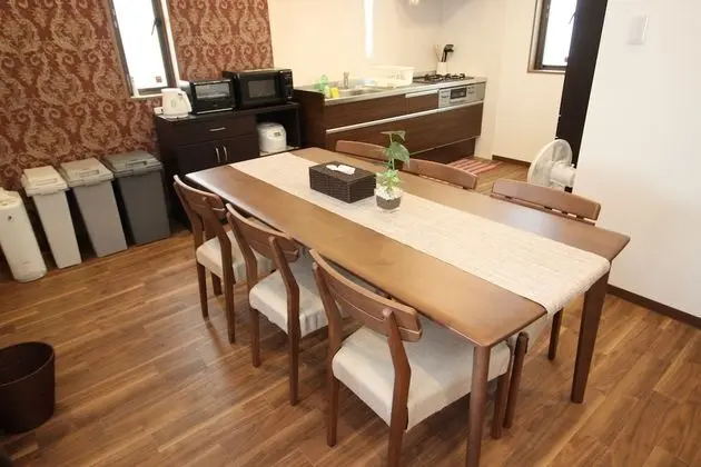 Ev (Private Vacation Home 2)