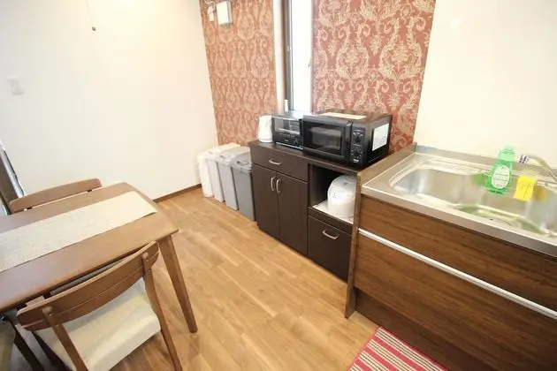 Ev (Private Vacation Home 2)