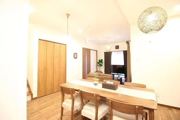 Ev (Private Vacation Home 2)