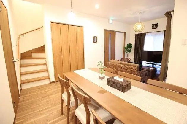 Ev (Private Vacation Home 2)
