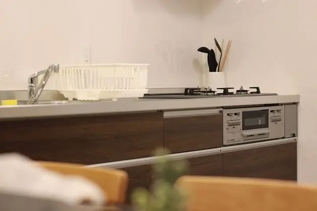 Ev (Private Vacation Home 2)
