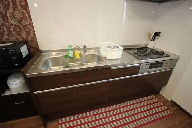 Ev (Private Vacation Home 2)