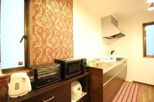 Ev (Private Vacation Home 2)