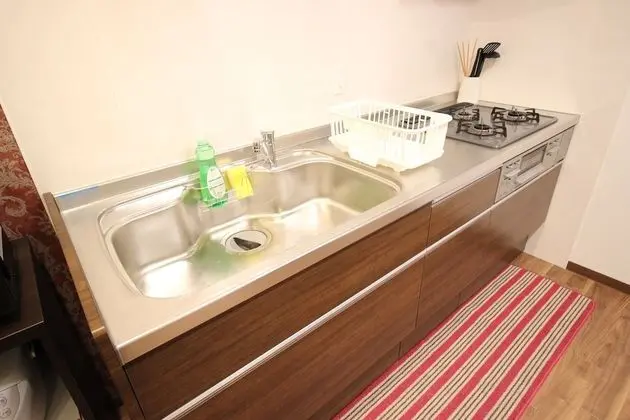 Ev (Private Vacation Home 2)