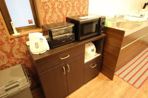 Ev (Private Vacation Home 2)