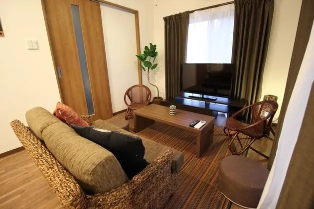 Ev (Private Vacation Home 2)