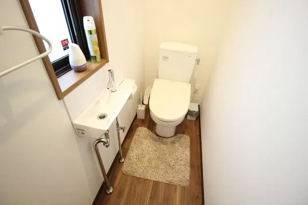 Ev (Private Vacation Home 2)