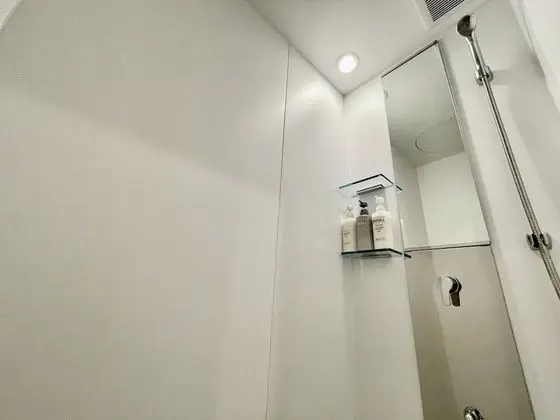 Deluxe Apart Daire, Sigara İçilmez, Kısmi Deniz Manzarası (Suite)