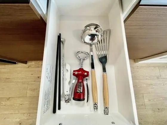 Standard Daire, Sigara İçilmez (Suite)