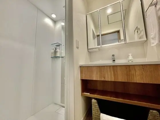 Standard Daire, Sigara İçilmez (Suite)